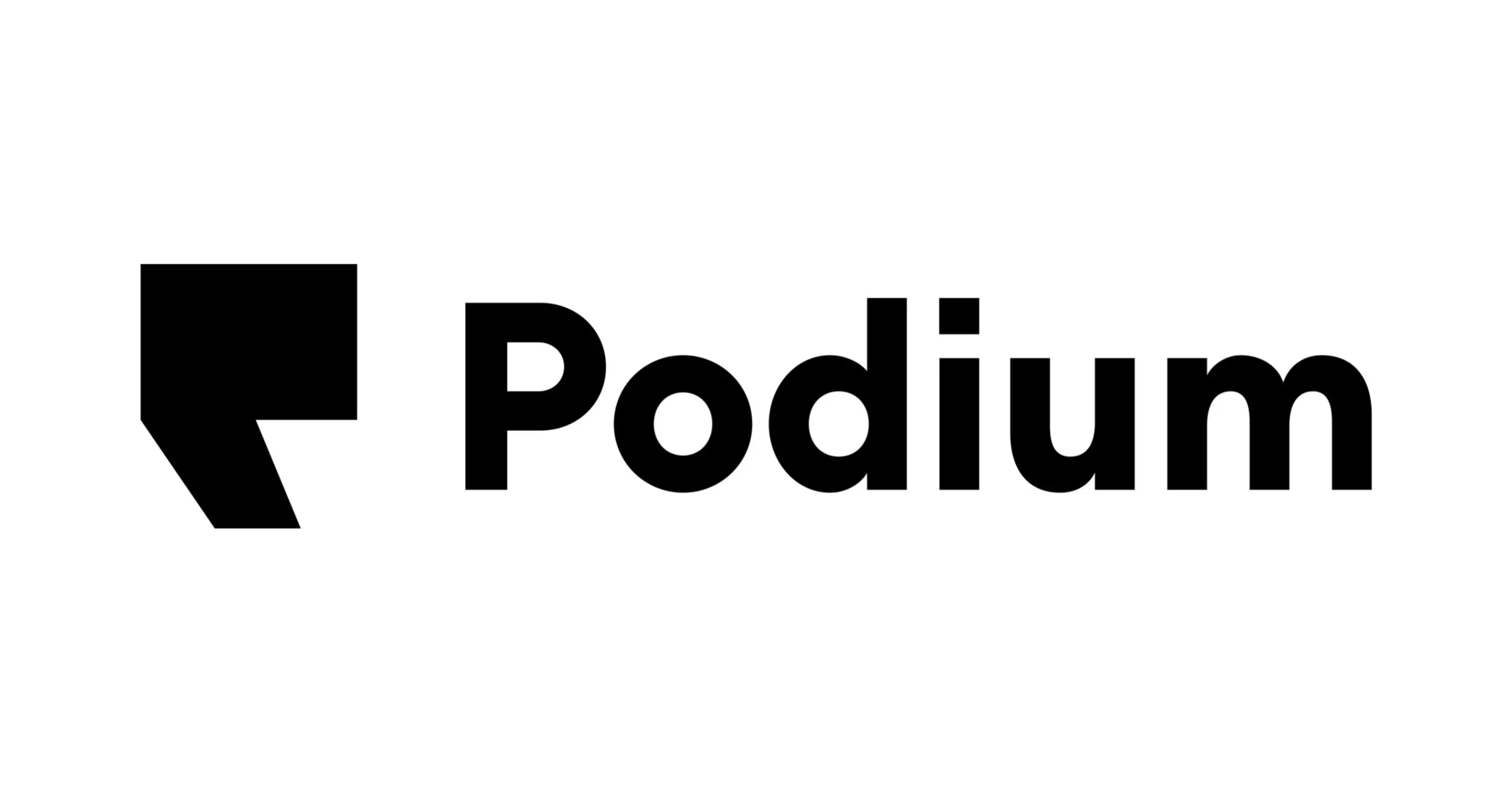 Podium_Logo