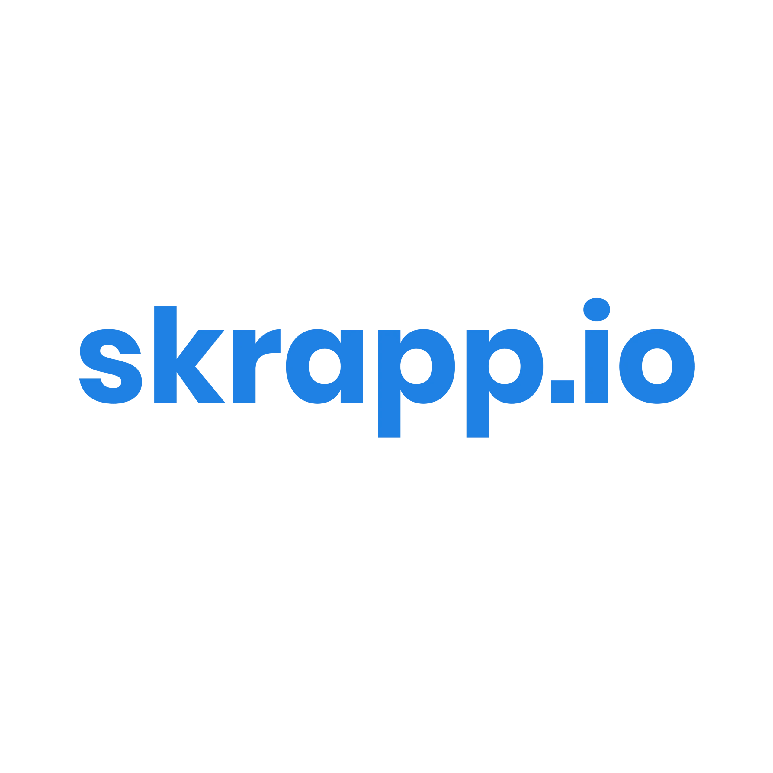 skrapp.io